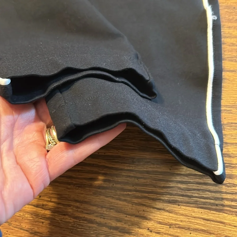 Spanx Perfect Pant Ankle Piped Skinny - Picture 10 of 14